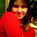 Юля Шестиперова