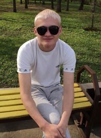 Александр Доценко