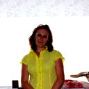 Марина Елистратова
