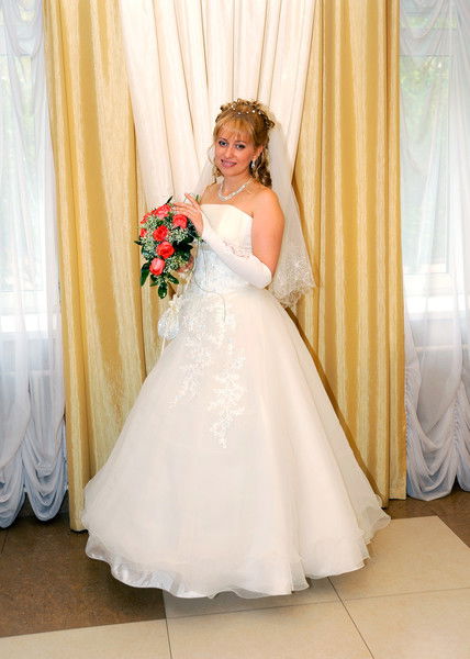 Светлана Касьянова