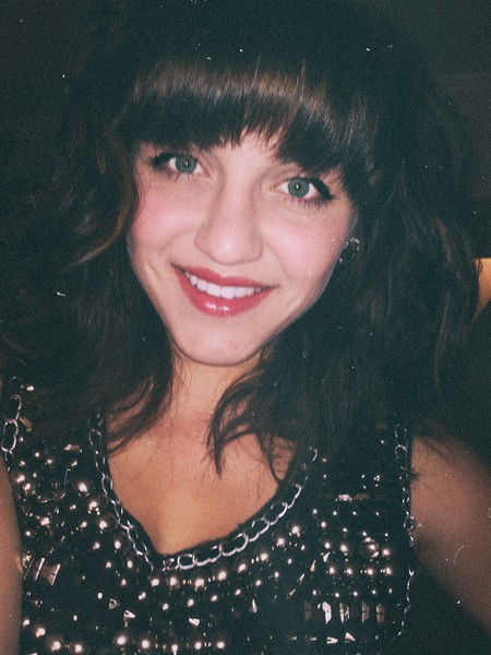 Виктория Шередько