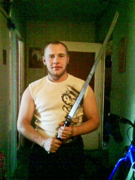 Андрей Павловский