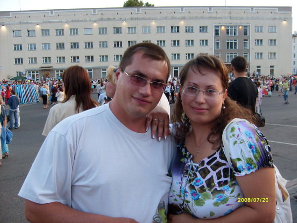 Сергей Вишневский