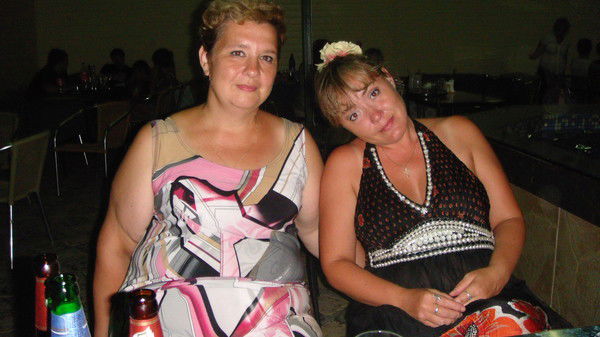 Ирина Хромова