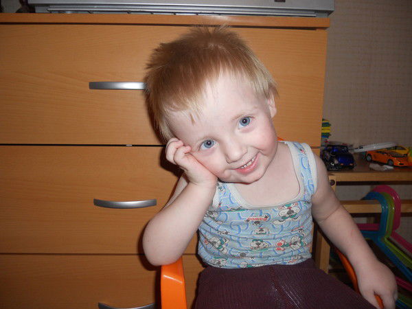 Ольга Дрынкина