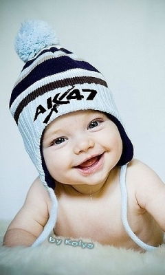 Олег Ткалич