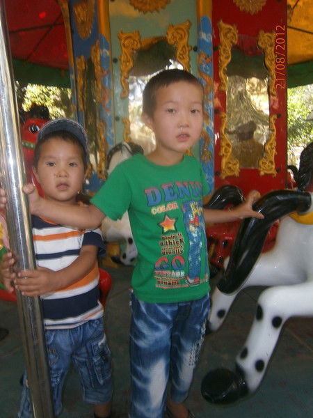 Мыскал Ражапова