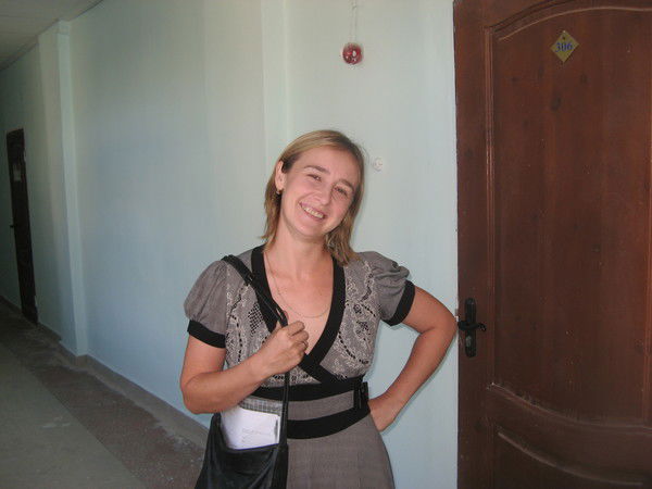 Эльвира Сабирова (Енгалычева)