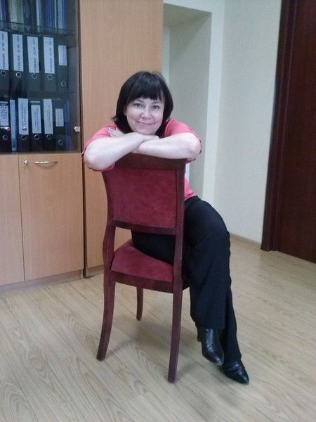 Валерия Садова