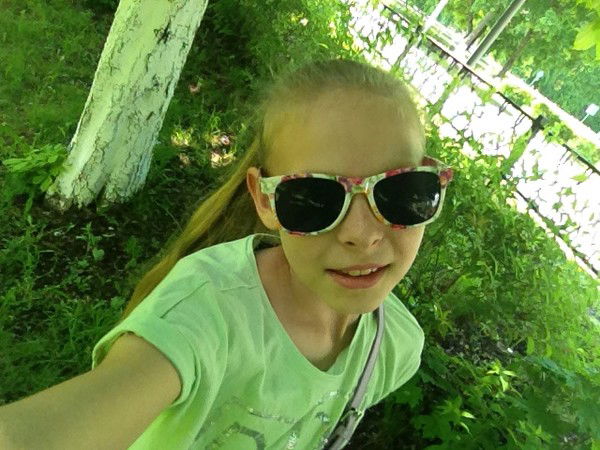 Анна Симакина