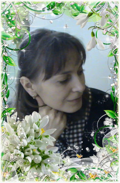 Ольга Ванюшина