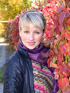 Юлия Рамазанова