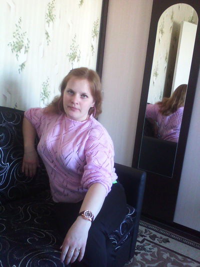 Татьяна Гладилова