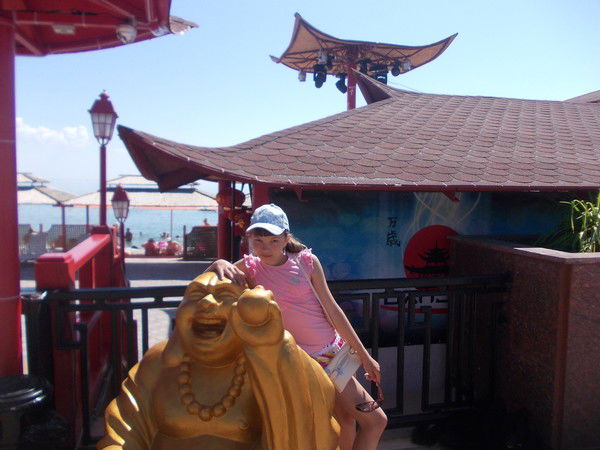 Анастасия Васильева