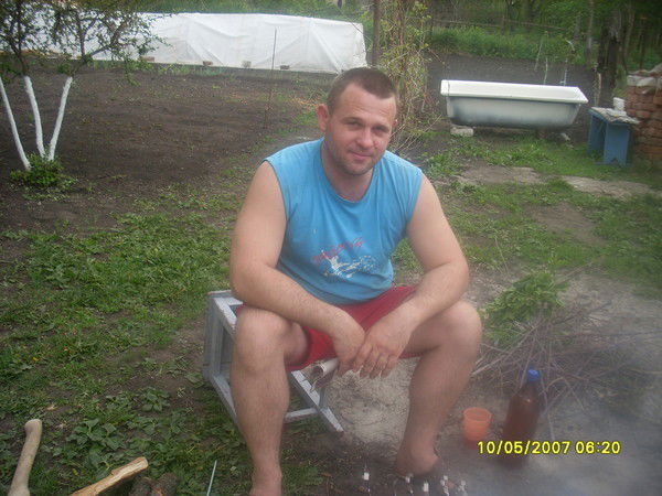 Андрей Хрупин