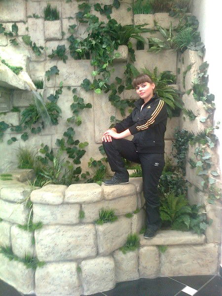 Алевтина Девятова