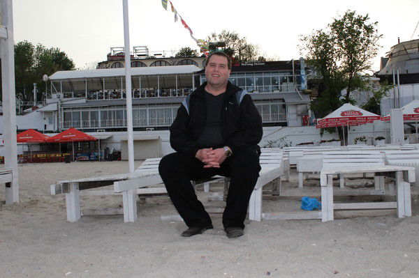 Виктор Какарин