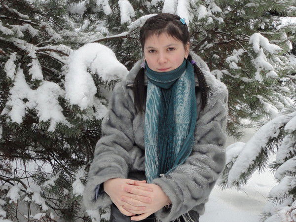 Ирина Смирнова