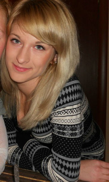 Ксения Сидорова