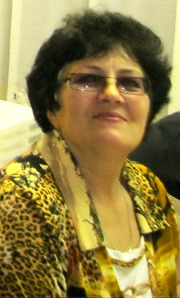 Майя Михайловская