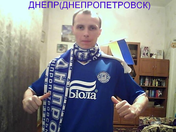 Николай Олех