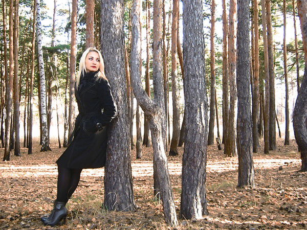 __ Кристиночка __