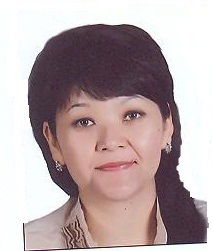 Бакытгуль Букабаева