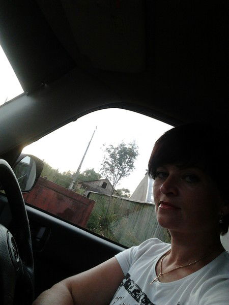 Клавдия Савченко