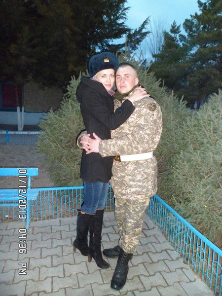 Юлия Желенцова