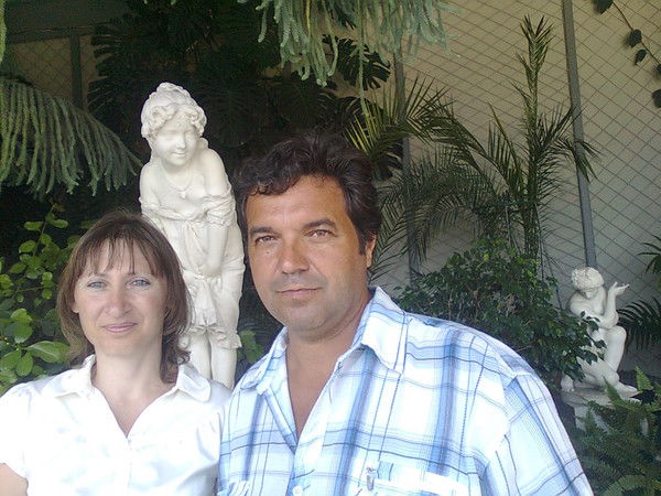 Татьяна Коколова