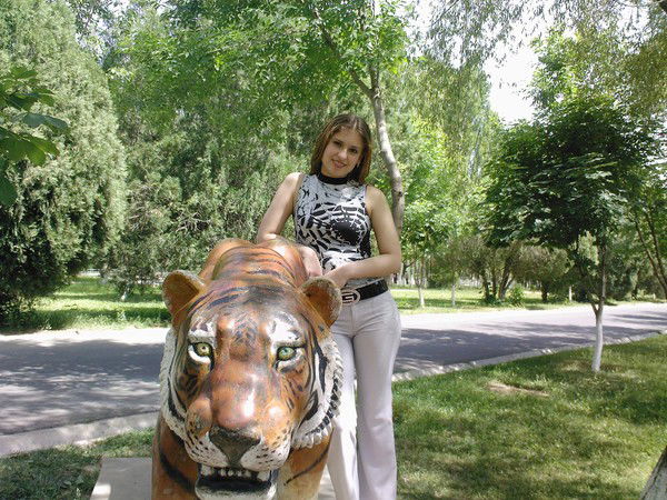 Елена Никитина