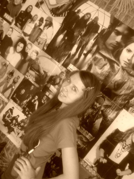 Алла Вернигора