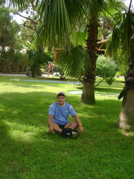 Марат Минжасов