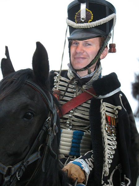 Шарль Давыдов