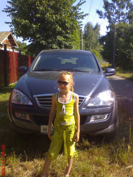 Виктория Яковлева