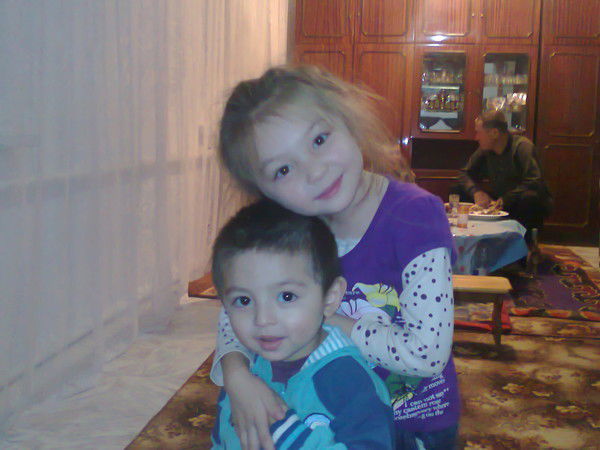 Бибинур Макаева