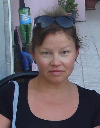 Наталия Жукова