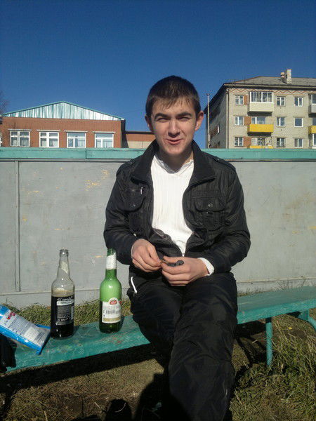 Алексей Стёпшин