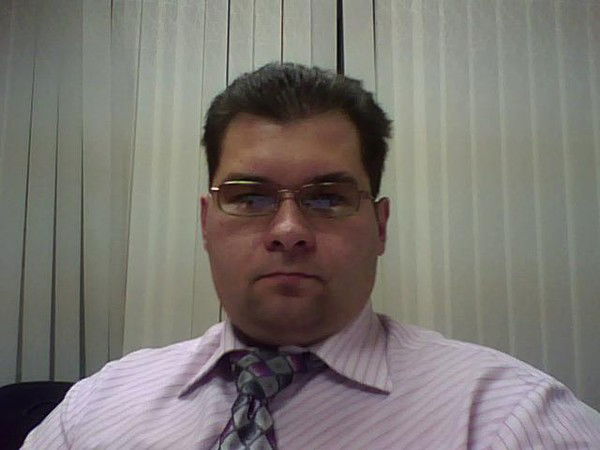 Олег Пастунов