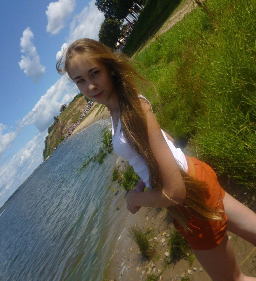 Настя Нилова