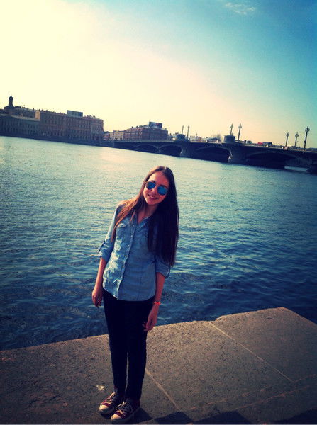 Александра Муратова