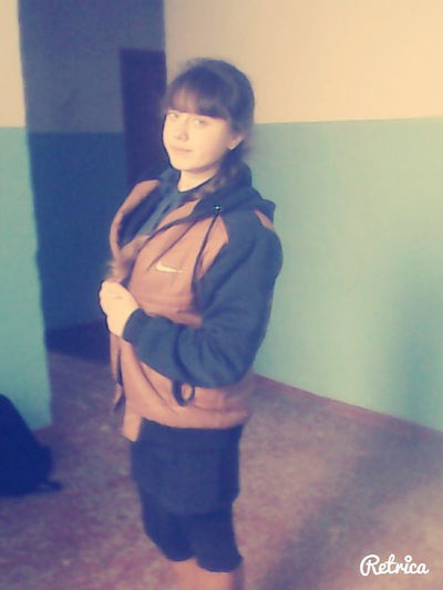 Аня Ткачева