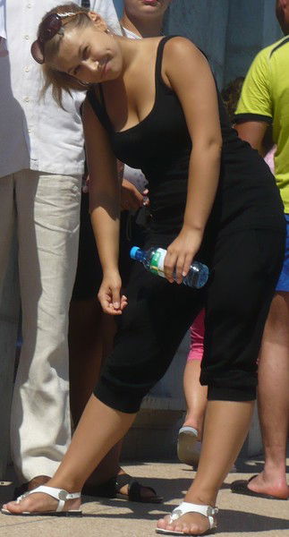 Виктория Федорова