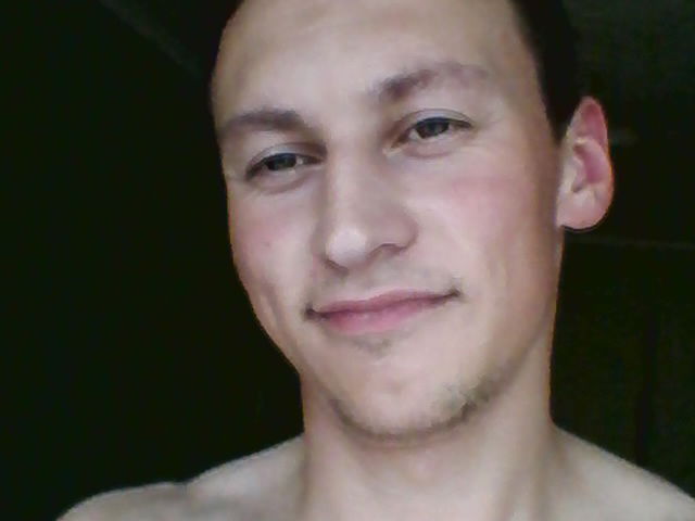 Никита Пятибратов