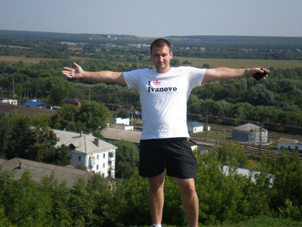 Кирилл Смирнов