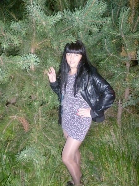 Гузалия Яушева