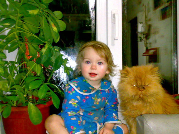 Люда Куренкова