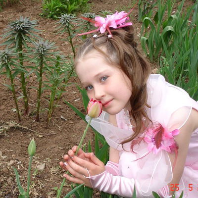 Соня Трухина