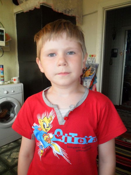 Саша Переладов