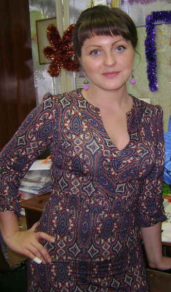 Анастасия Дроздова